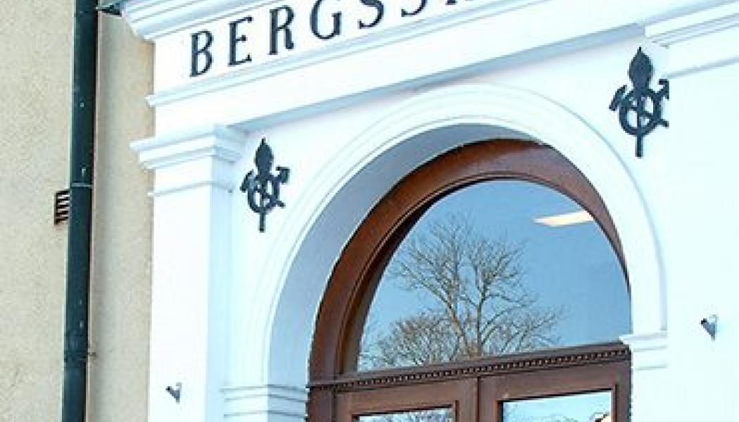 Foto: Bergsskolan