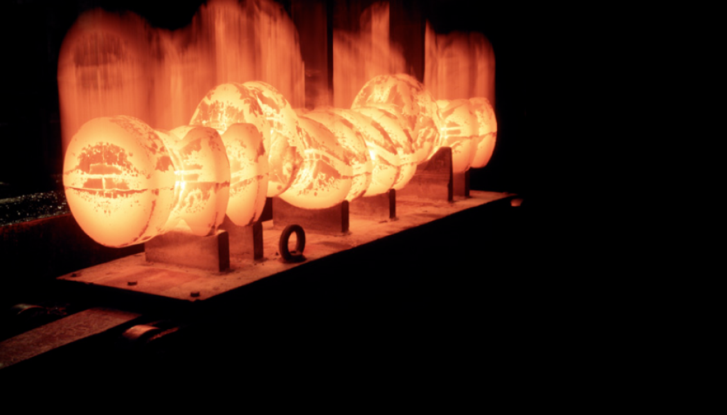 Foto: Bharat Forge