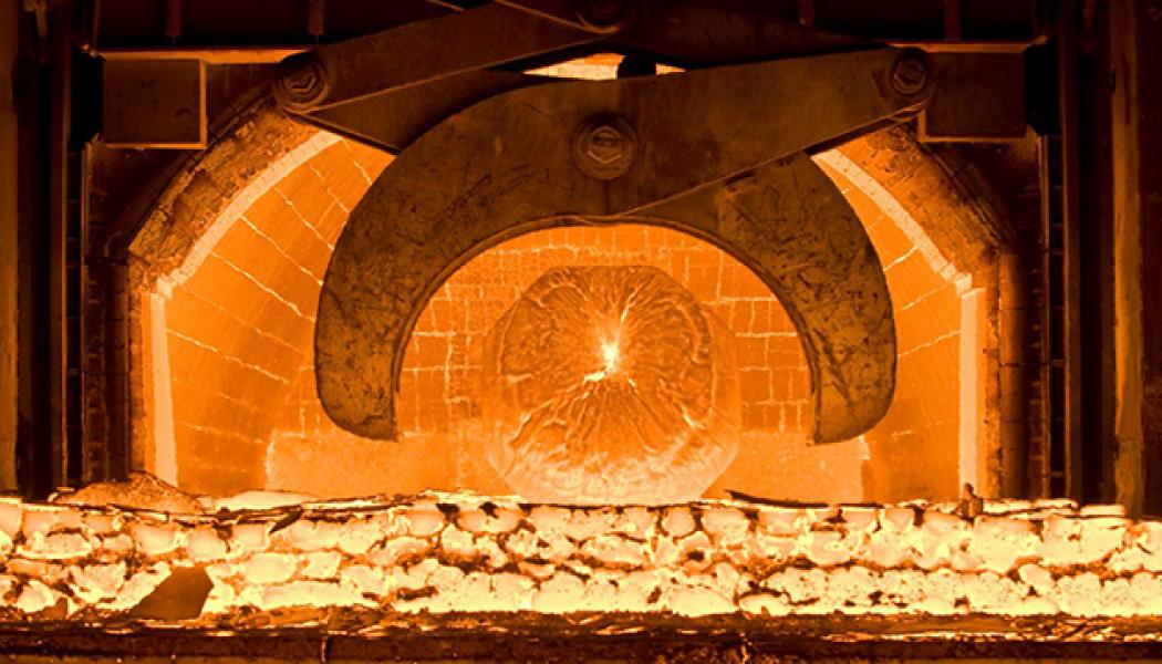 Foto: Björneborg Steel