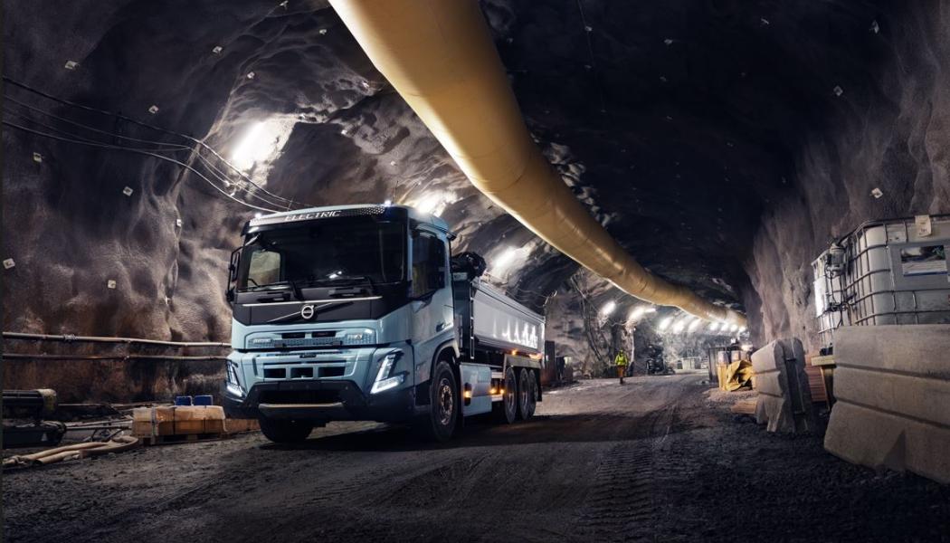 Foto: Volvo