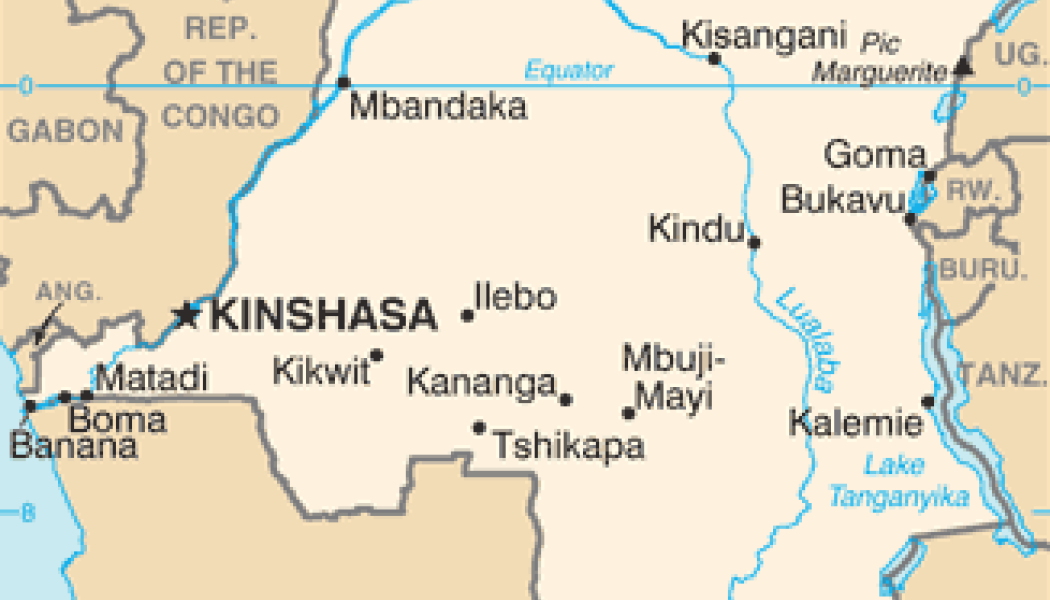 Karta: Wikimedia Commons