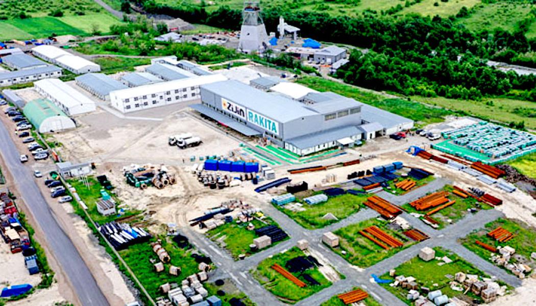 Foto: Cijn Mining