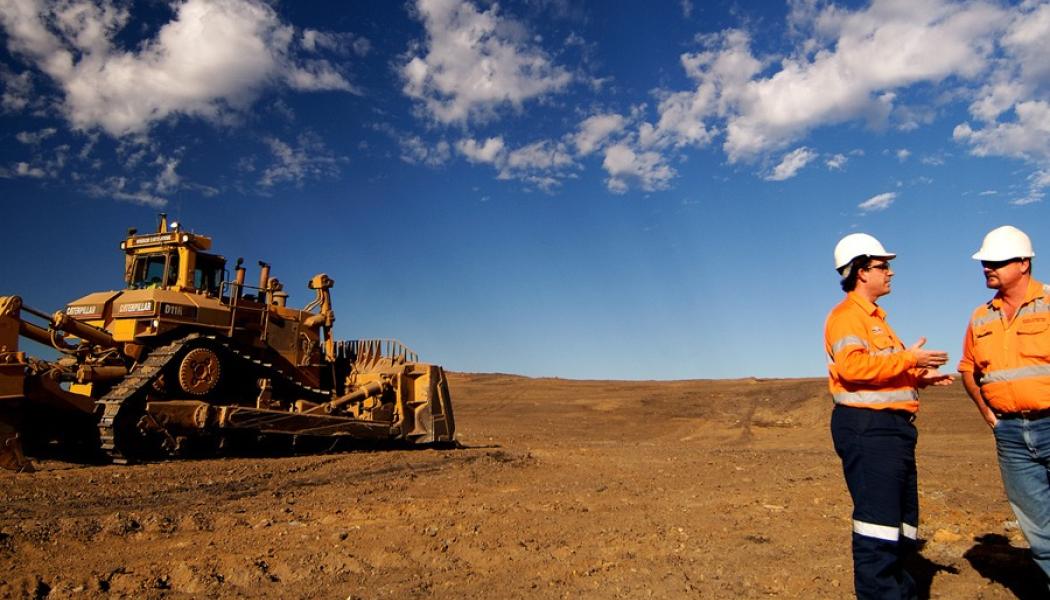 Foto: Glencore