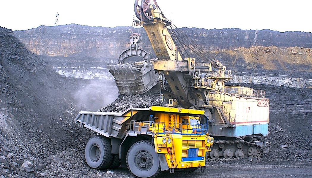 Trots framsteg inom sol- och vindkraft visade en färsk rapport att kol kommer fortfarande ha en stor roll i den globala energiförsörjningen under överskådlig framtid. Foto: Creative Commons Lic. Kredit: stafichukanatoly
