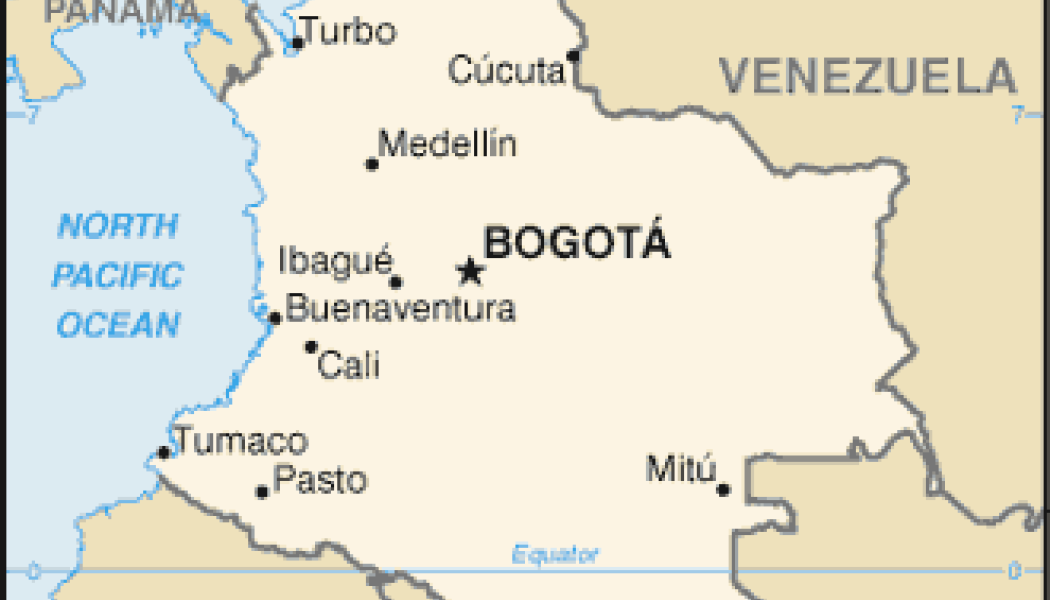 Karta: Wikimedia Commons