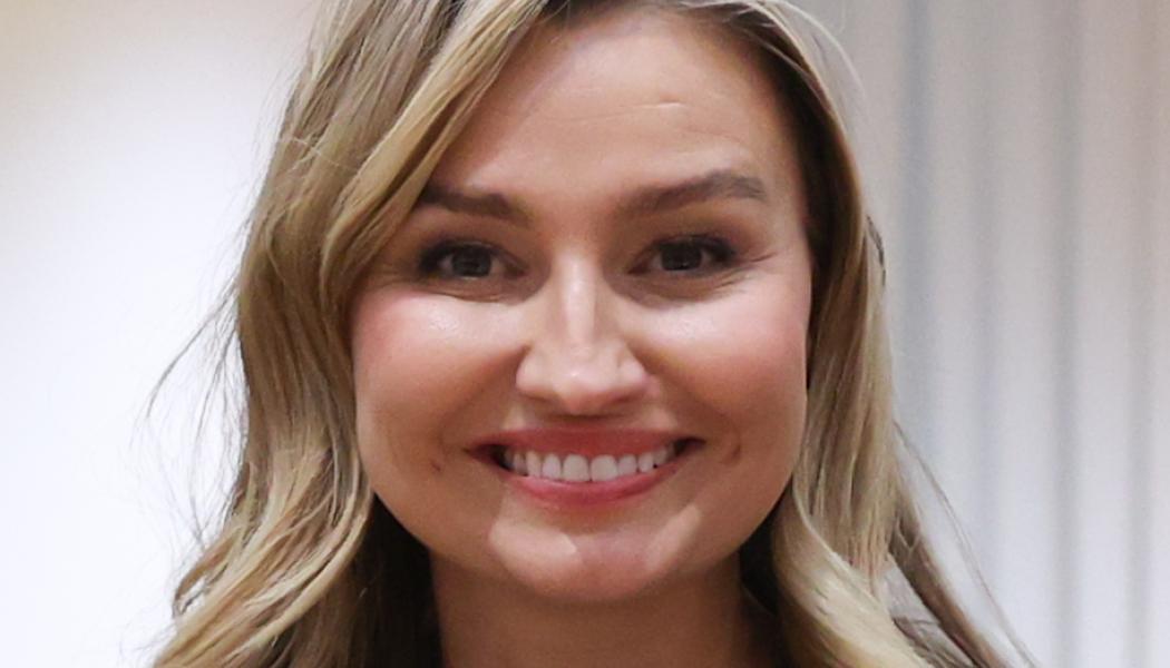 Ebba Busch. Foto: European Union/Wikimedia Commons