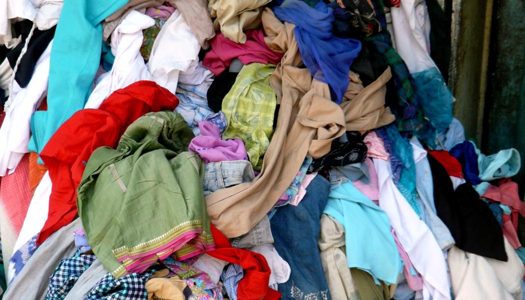 Lump: Foto: Cory Doctorow/Wikimedia Commons