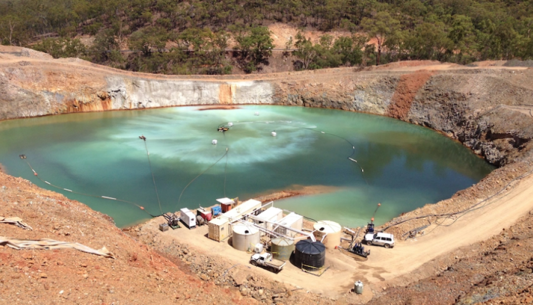 Foto: CSIRO/Wikimedia Commons