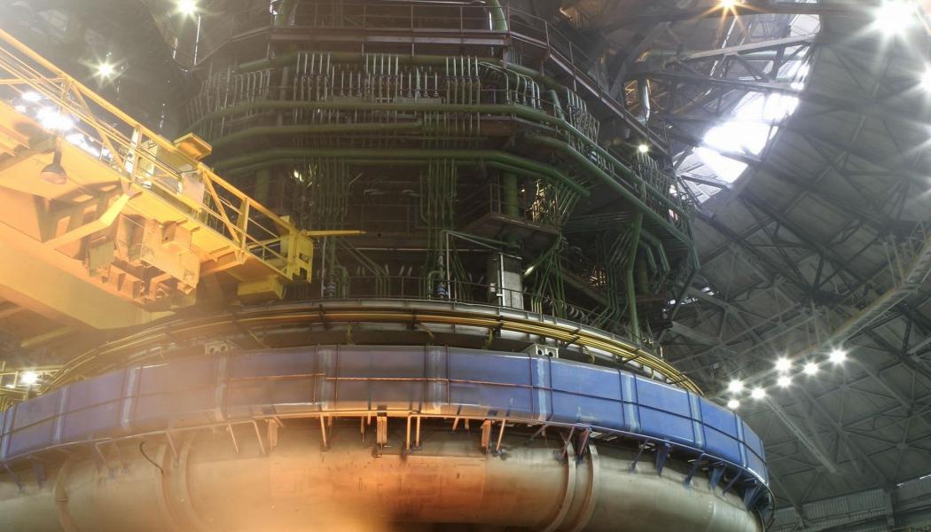 Foto: ArcelorMittal 