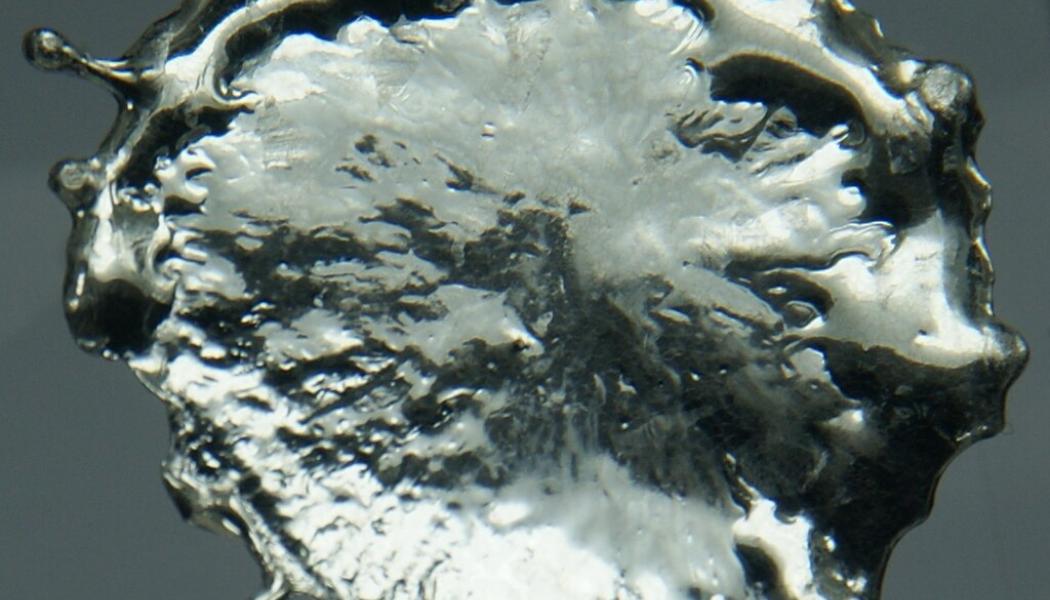 Foto: Jurii/http://images-of-elements.com/tin.php/Wikimedia Commons