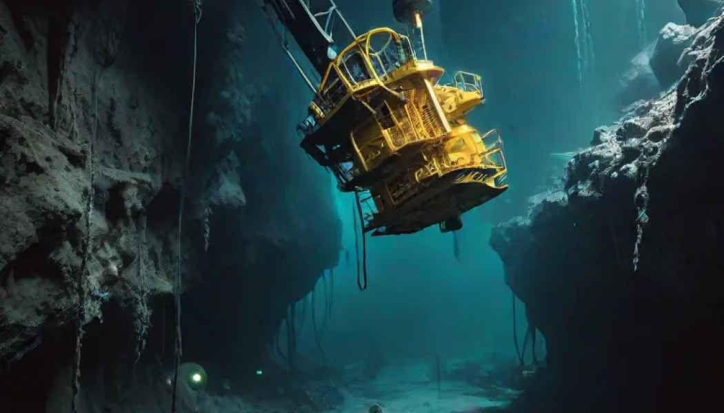 Bild: AI-genererad bild. Inte ett fotografi.
Copyright © Conventus – AI-genererat innehåll. Inget av materialet får reproduceras eller användas i andra sammanhang utan skriftligt tillstånd.