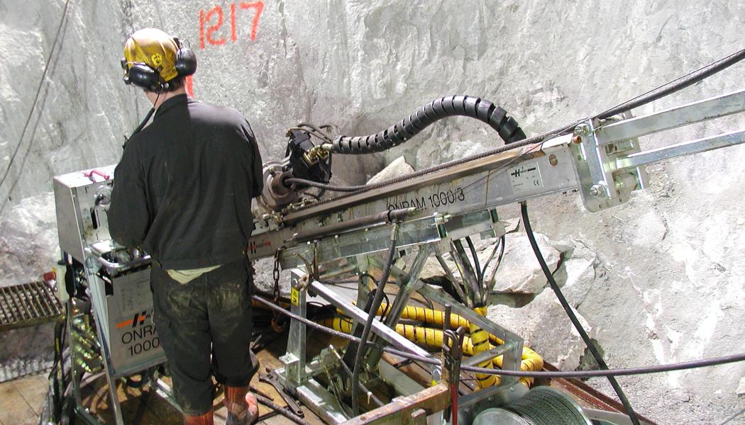 Foto: Drillcon
