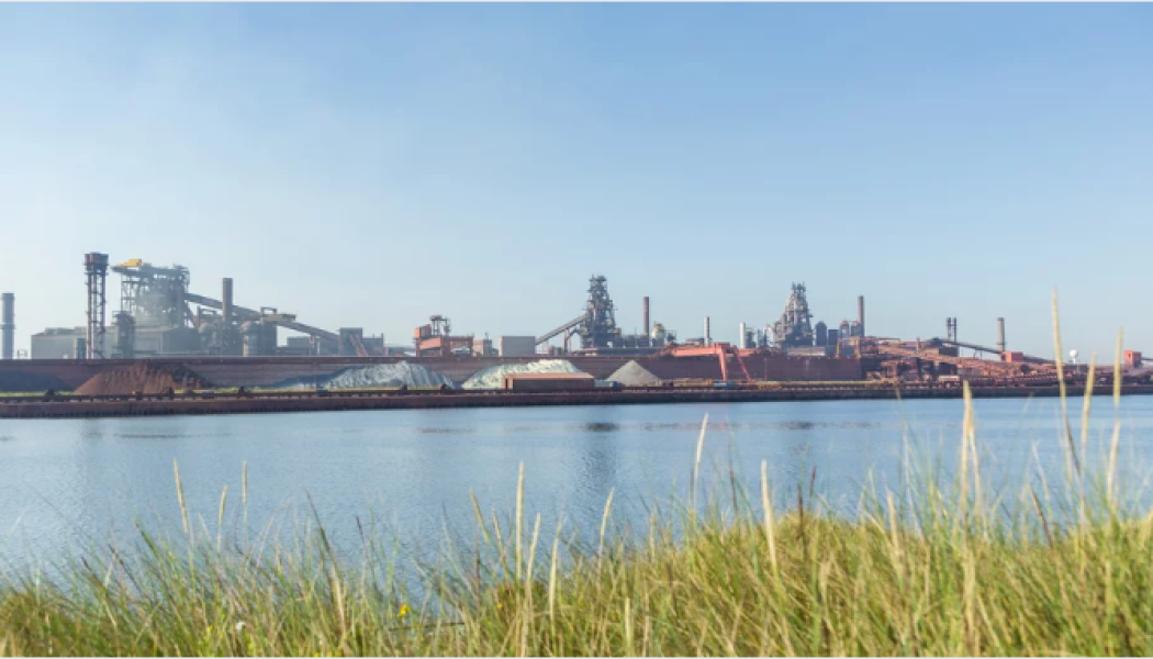 Foto: ArcelorMittal