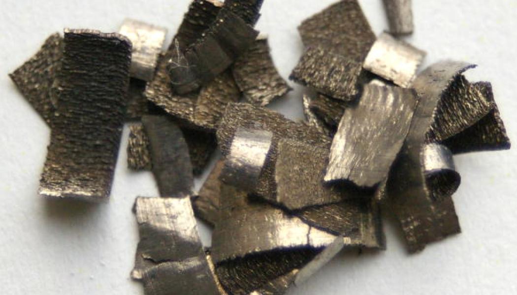 Dysposium klassas som en 