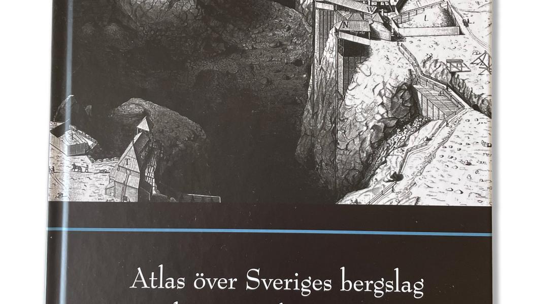 Projektet, som påbörjades 1993, har avslutats i år. Bild: Jernkontoret 