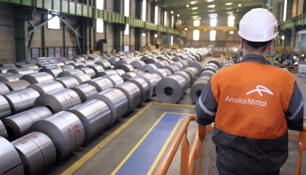 Foto: Arcelor Mittal