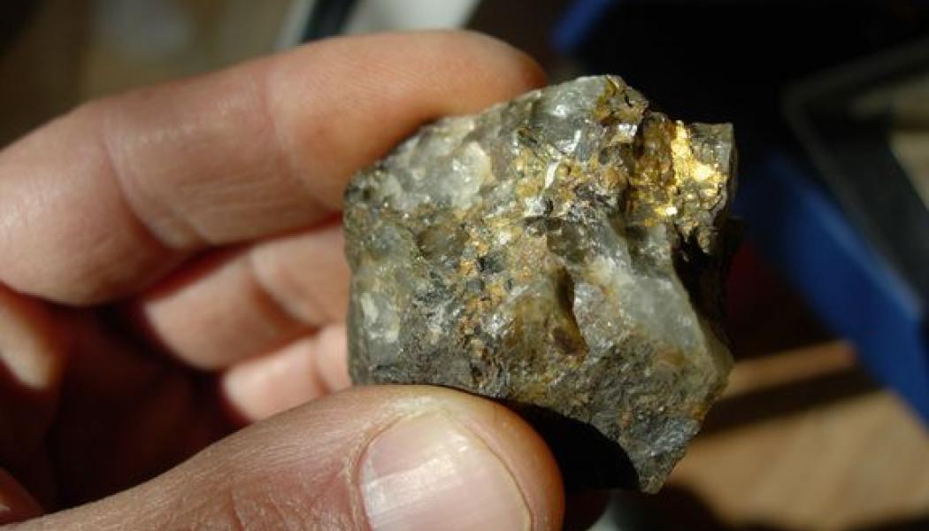 Foto: Erik Jonsson/SGU