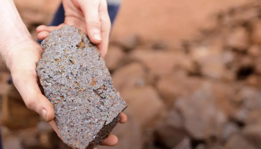 Foto: Eurobattery Minerals