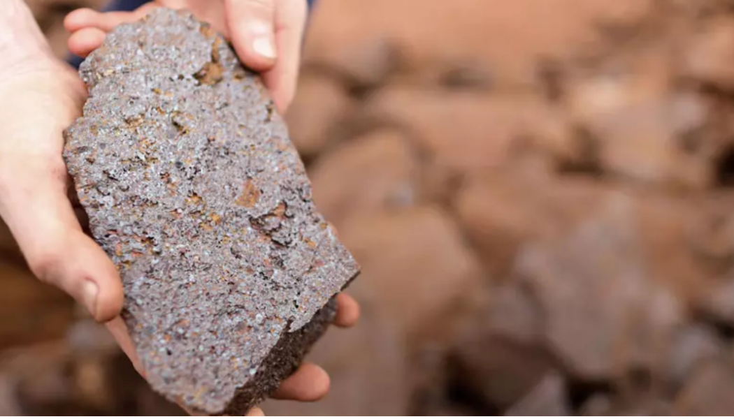 Foto: Eurobattery Minerals