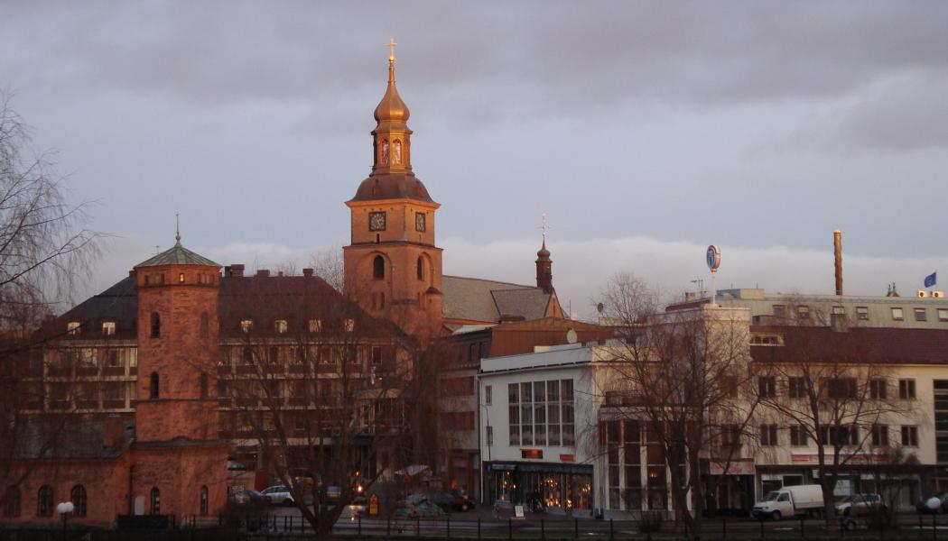 Foto: Calle Eklund/V-wolf/Wikimedia Commons