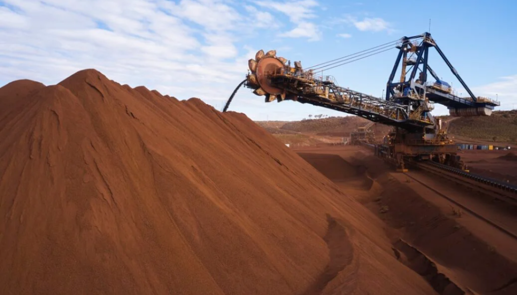 Foto: Fortescue Metals