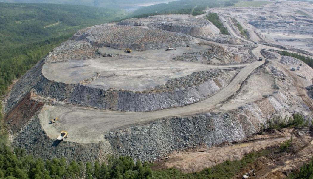 Foto: Petropavlovsk