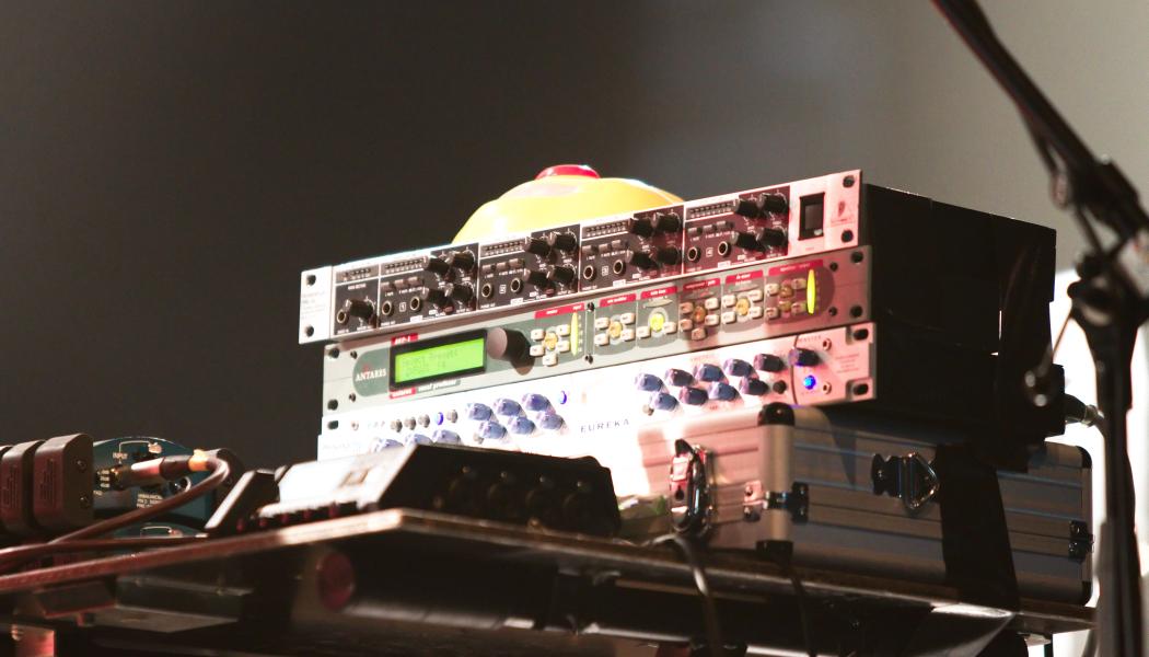 Pluginet Auto Tune på en konsert. Foto: Georges Seguin (Okki)/Wikimedia Commons