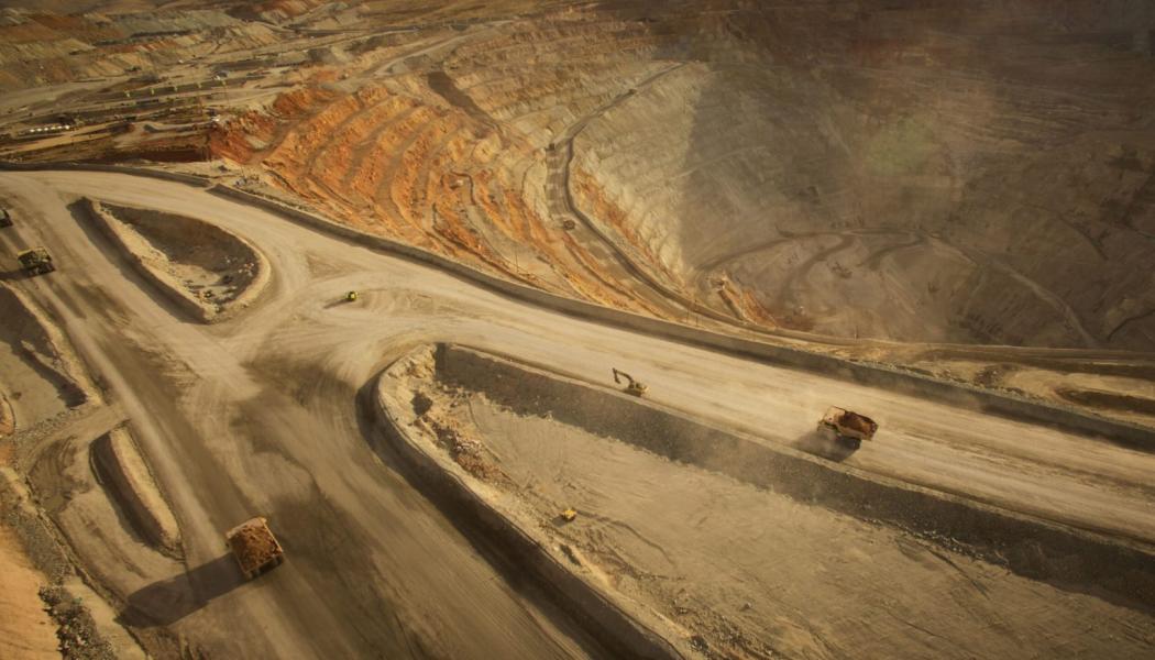 Foto: Glencore