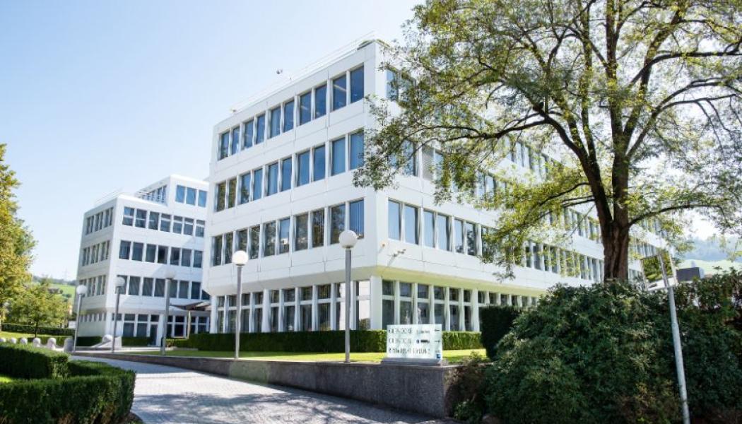 Glencore är ett råvaruhandelsbolag och gruvföretag med huvudkontor i Baar, Schweiz. Foto: Glencore