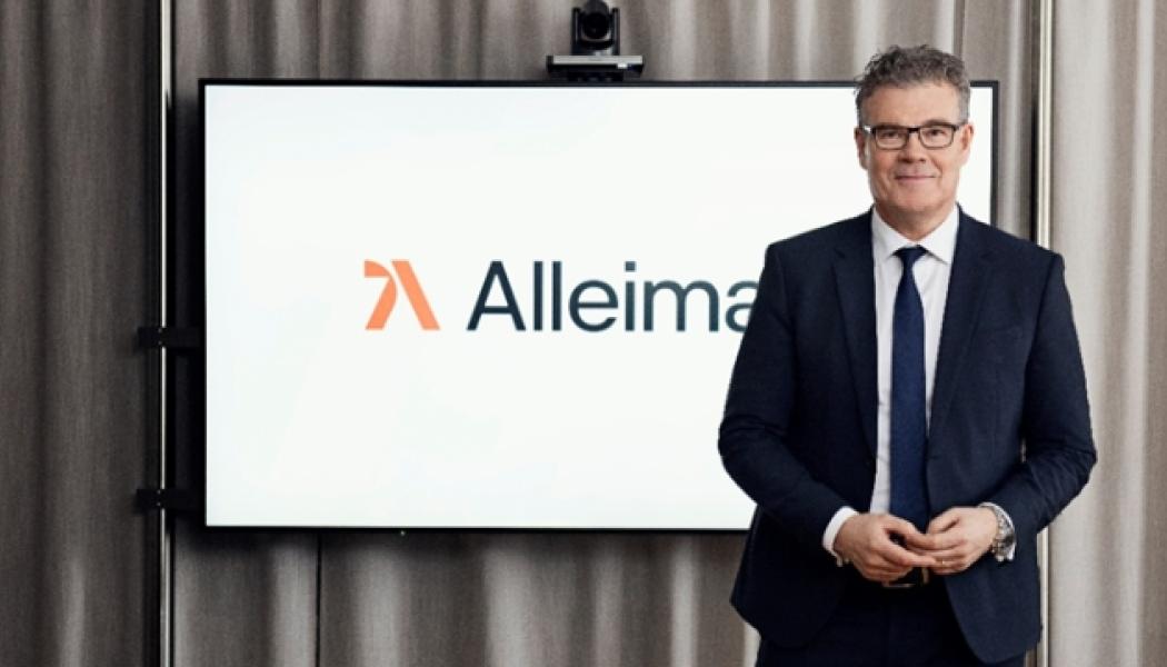 Göran Björkman. Foto: Alleima
