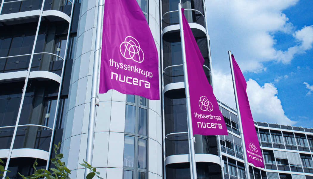 Foto: Thyssenkrupp