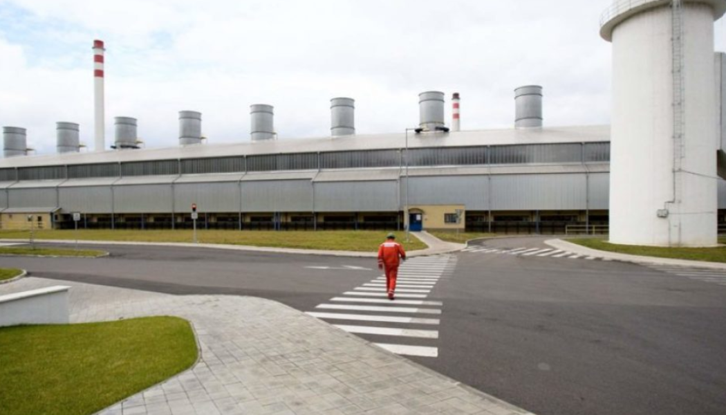 Foto: Hydro