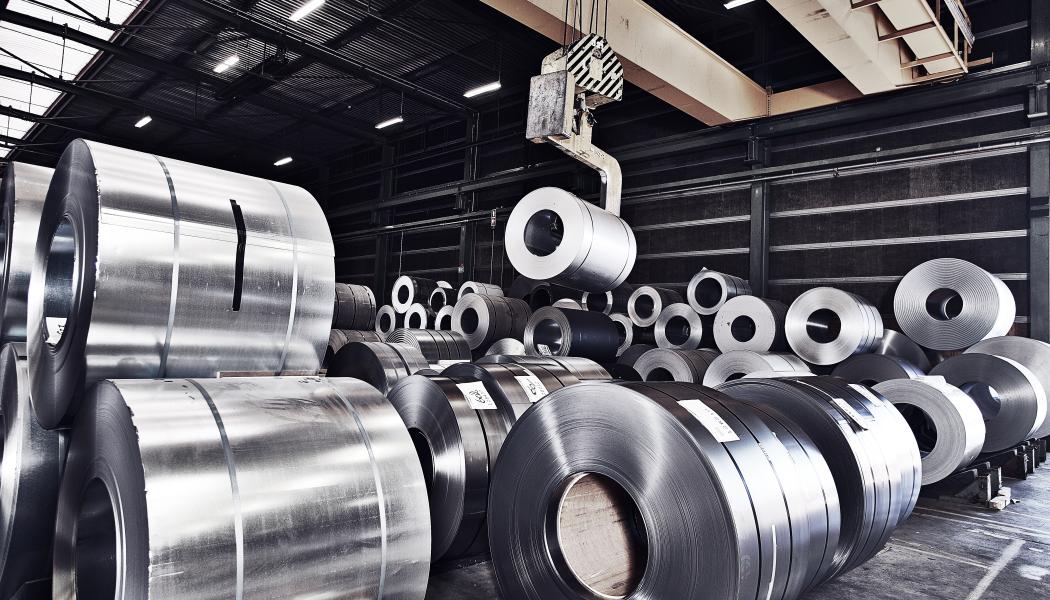 Ib Andresen Industri har huvudkontor i Langeskov och produktionsfaciliteter i Langeskov, Vejle, Fredericia och Nyborg. Dessutom består koncernen av bolagen Europrofil AS och Europrofil AB i Norge respektive Sverige. Foto: Ib Andresen Industri