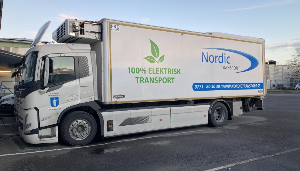 Foto: Nordkalk