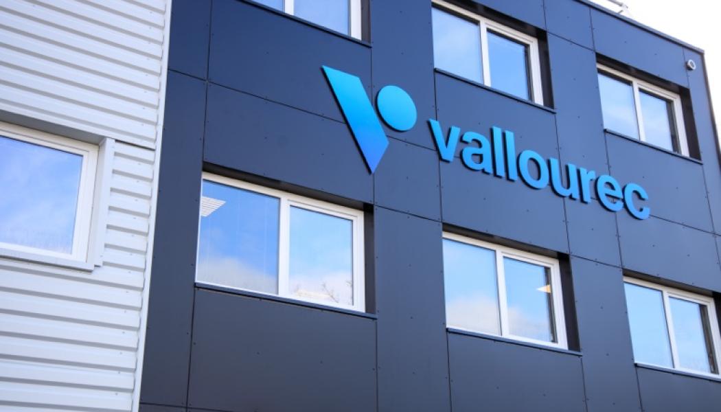 Foto: Vallourec