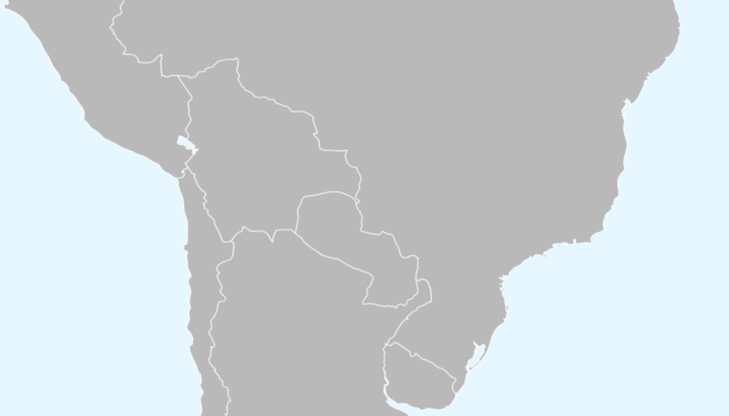 Karta: Javier FV1212/Wikimedia Commons