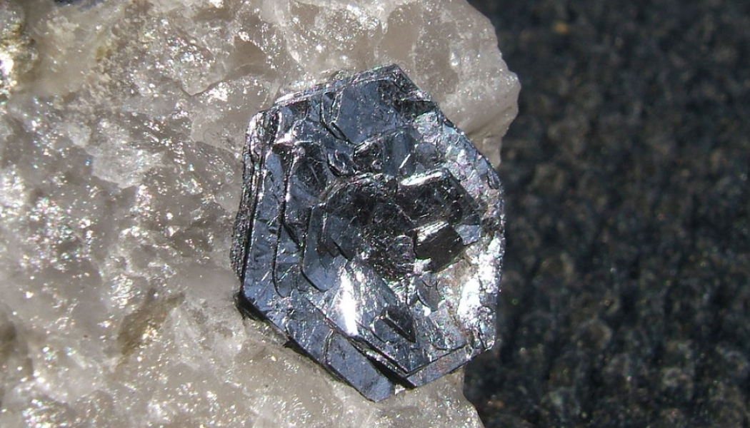 Foto: John Chapman (Pyrope)/Wikimedia Commons