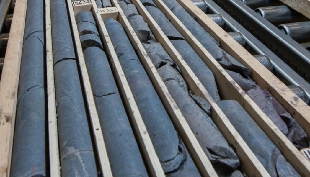 Foto: Beowulf Mining