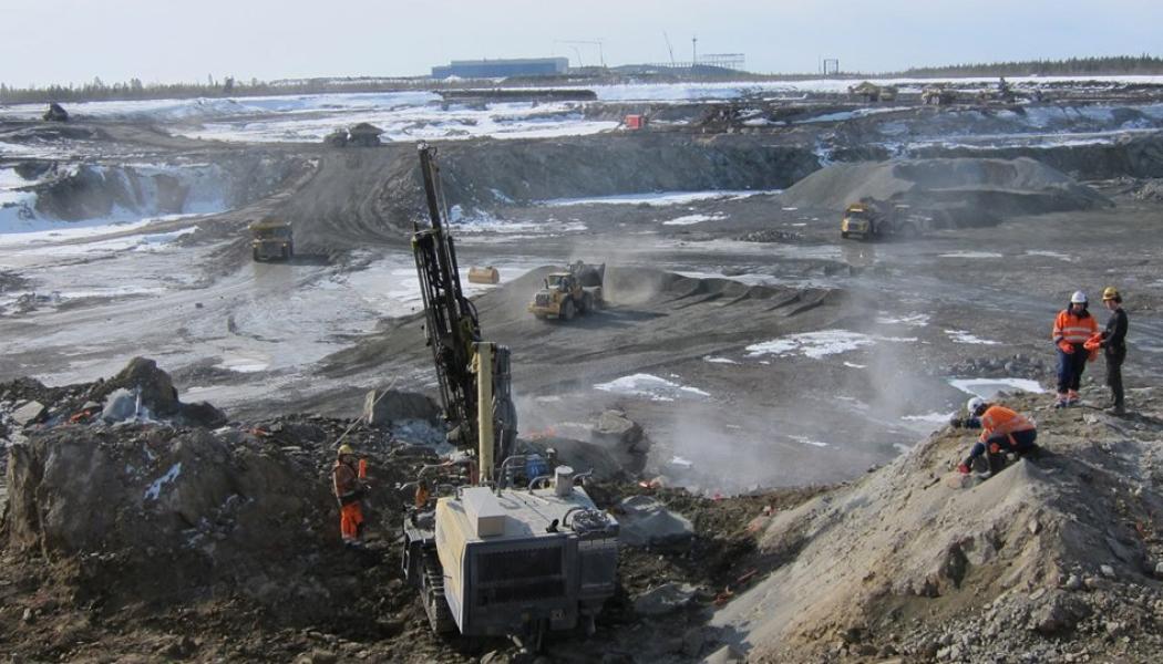 Foto: Kaunis Iron