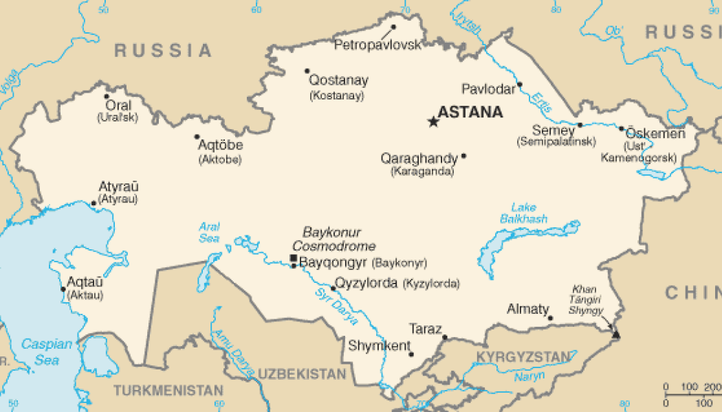 Karta: Wikimedia Commons