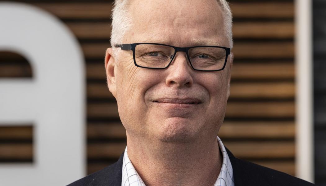 Peter Kihlgren, ordförande SKGS.