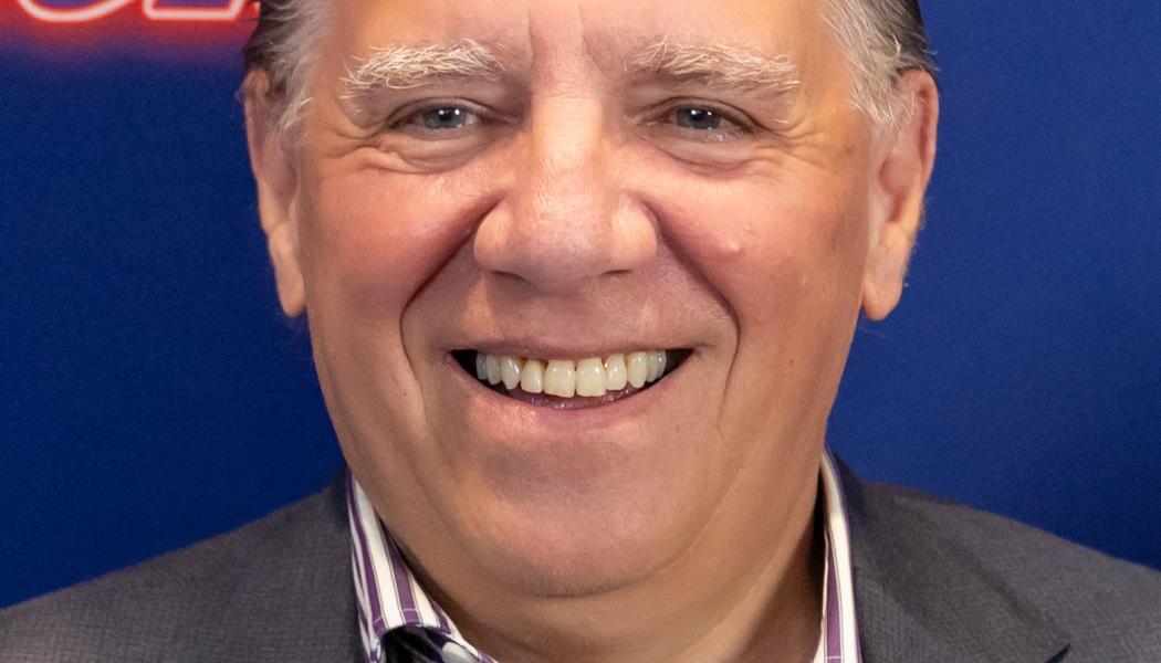 François Legault. Foto: Lea-Kim/Wikimedia Commons