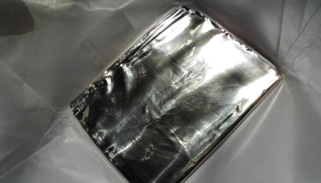 Tenn gynnas av den allmänna rusningen efter metaller. Foto. Leiem/Wikimedia Commons