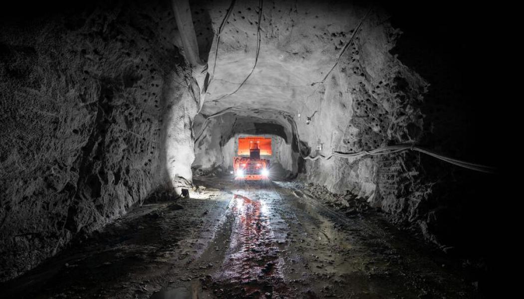 Foto: Sandvik