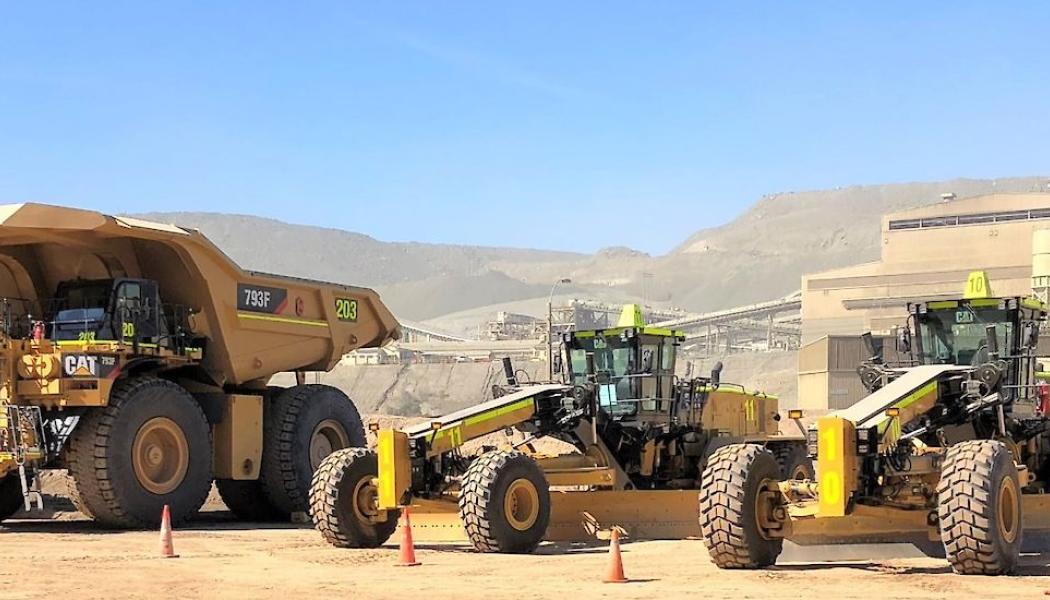 Foto: Lundin Mining