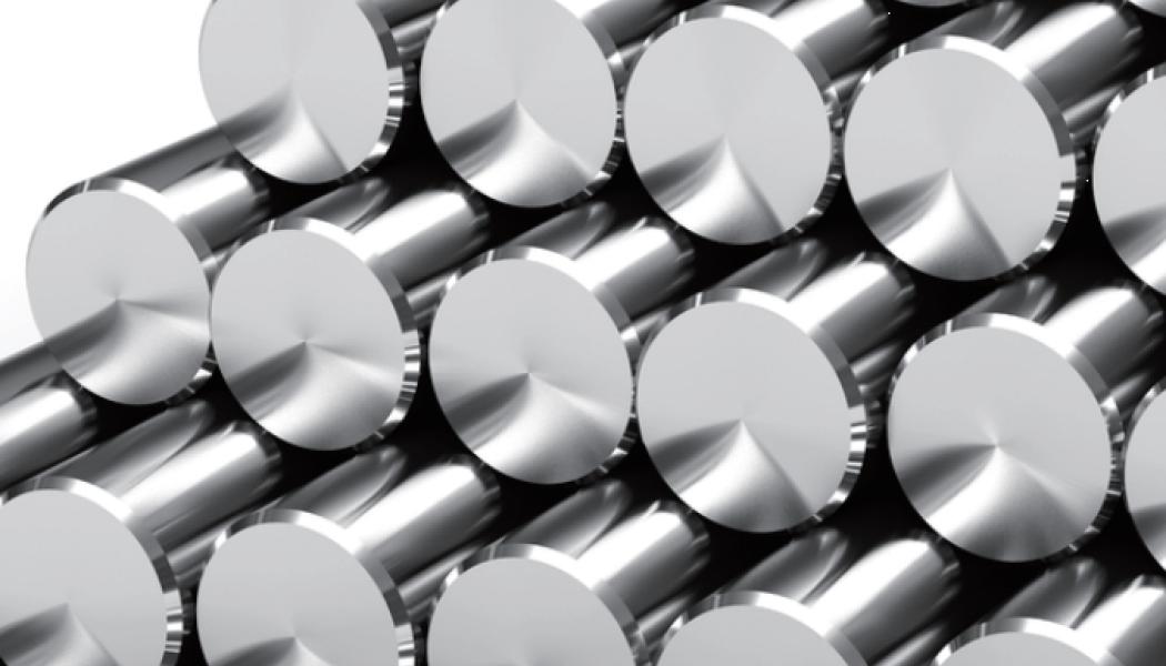 Stålproduktion är både koldioxid- och energiintensiv och anses vara en av de sex sektorer som är svårast att minska utsläppen ifrån. Foto: ABB