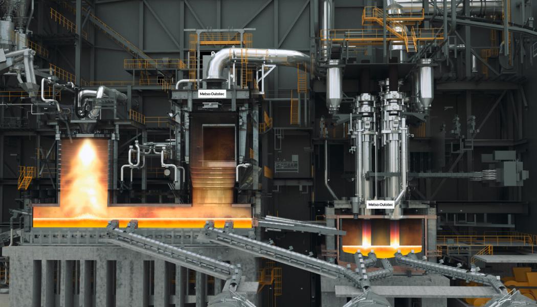 Foto: Metso Outotec