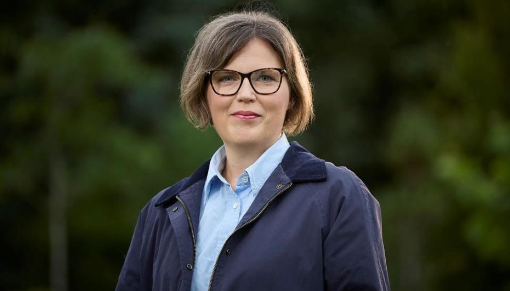 Foto: Mikael Silkeberg/SGU
