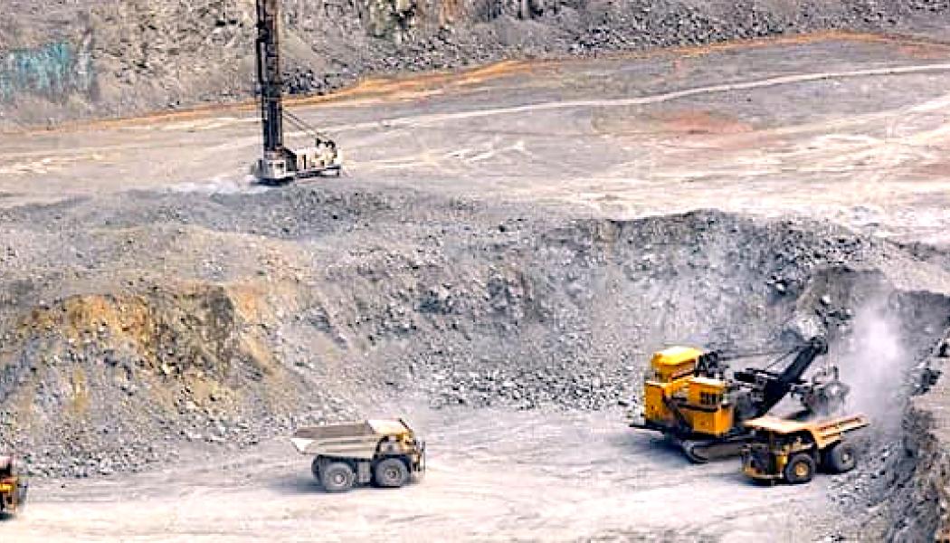 Military Metals Corp. har förvärvat Trojarova-projektet i Slovakien, ett av de mest betydande antimonfyndigheterna globalt. Fyndigheten, som upptäcktes under kalla kriget, beräknas innehålla över 60 000 ton antimon – en resurs värderad till cirka 2 miljarder dollar. Foto: Military Minerals.
