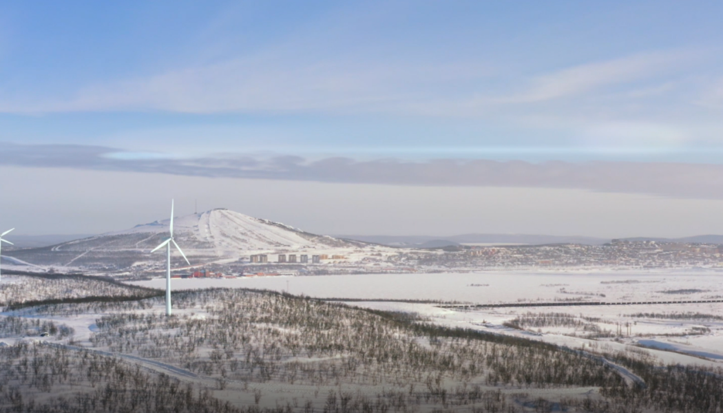 Foto: Copperstone Resources